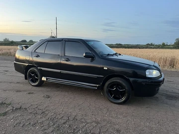 Авто Chery Amulet 2007 № 8006589