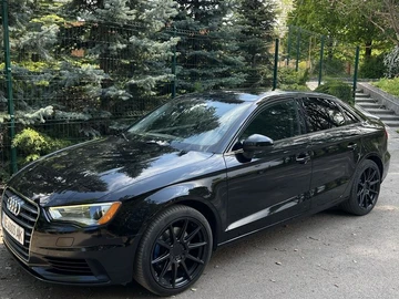 Авто Audi A3 2014 № 8006590