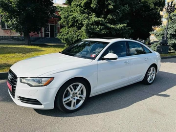 Авто Audi A6 2014 № 8006552