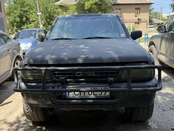 Авто Opel Frontera 2000 № 8006599