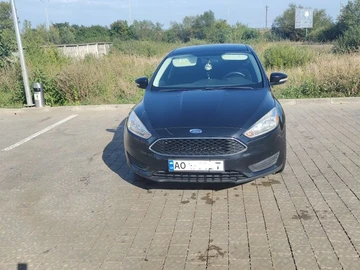 Авто Ford Focus 2015 № 8006601
