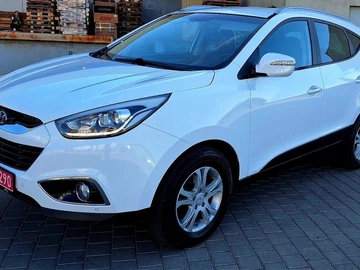 Авто Hyundai Ix35 2015 № 8006610
