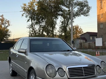 Авто Mercedes 300 1996 № 8006617