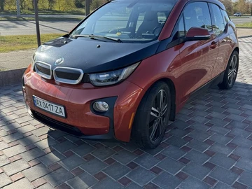 Авто BMW I3 2014 № 8006619
