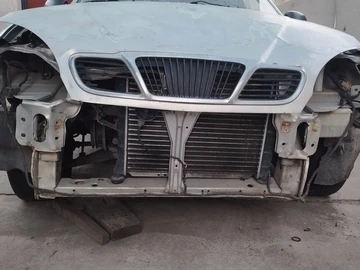 Авто Daewoo Lanos Sens  2007 № 8006620