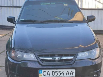 Авто Daewoo Nexia 2008 № 8006624