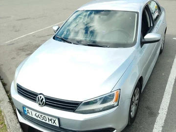 Авто Volkswagen Jetta 2013 № 8006625