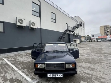 Авто ВАЗ 2107 1988 № 8006626