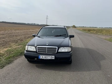 Авто Mercedes 250 1997 № 8006627