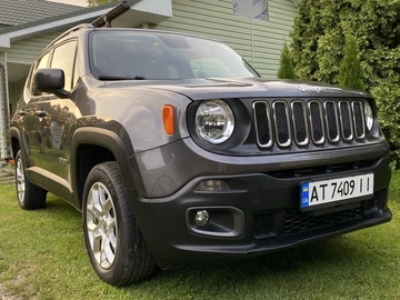 Авто Jeep Cj8 2015 № 8006629