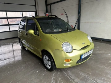 Авто Chery Sweet Qq  2008 № 8006634