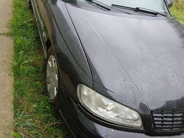 Авто Opel Omega 2000 № 8006635