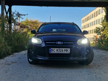 Авто Ford Focus 2011 № 8006642