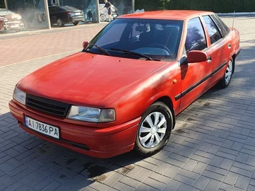 Авто Daewoo Espero 1997 № 8006643