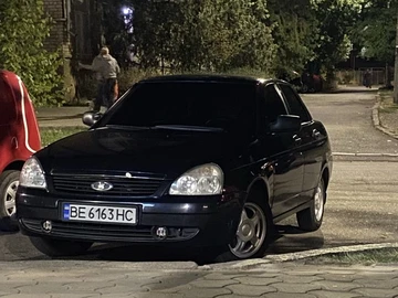 Авто ВАЗ 2170 Priora 2008 № 8006646