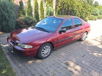 Авто Ford Mondeo 1994 № 8006652