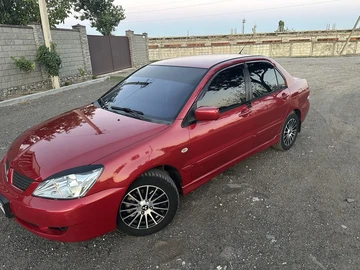 Авто Mitsubishi Lancer 2006 № 8006656