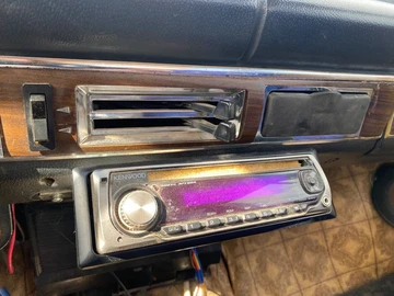 Авто ВАЗ 2101 1987 № 8006657