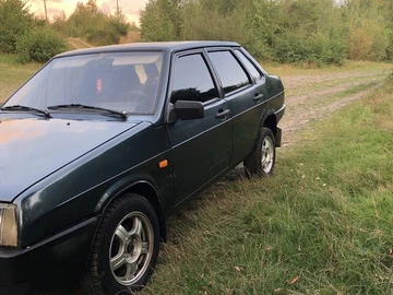Авто ВАЗ 21099 2004 № 8006662
