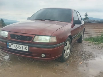 Авто Opel Vectra 1995 № 8006666