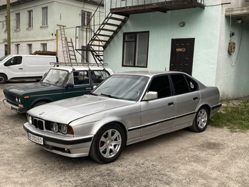Авто BMW 5 Серия 1995 № 8006723