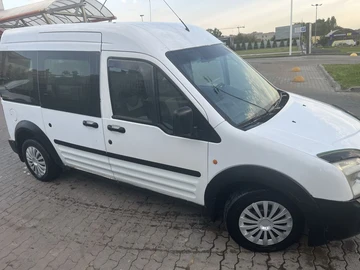 Авто Ford Transit 2007 № 8006724