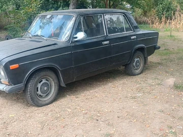Авто ВАЗ 2106 1991 № 8006725