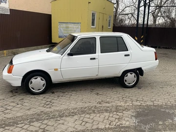 Авто ЗАЗ 1103 Slavuta 2007 № 8006729