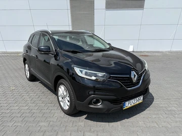Авто Renault Kadjar 2018 № 8006733