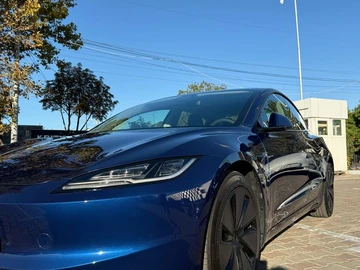 Авто Tesla Model 3 2024 № 8006734