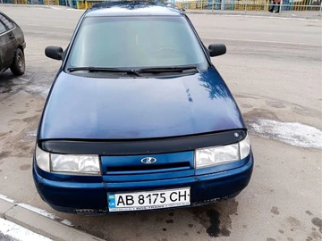 Авто ВАЗ 21104 2005 № 8006735