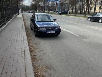 Авто ВАЗ 2110 2007 № 8006756
