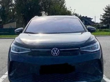 Авто Volkswagen Corrado 2022 № 8006757