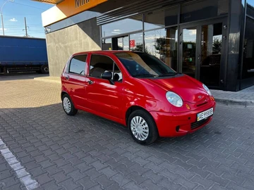Авто Daewoo Matiz 2006 № 8006759