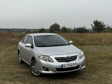 Авто Toyota Corolla 2006 № 8006761