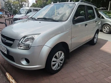Авто Suzuki Ignis 2006 № 8006767