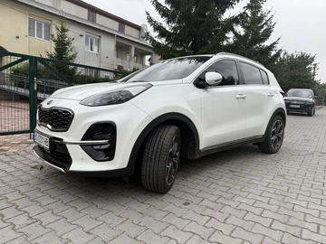 Авто KIA Sportage 2020 № 8006773