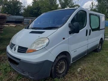 Авто Renault 11 2006 № 8006778