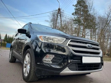 Авто Ford Escape 2018 № 8006780