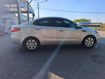 Авто KIA Rio Pride  2013 № 8006786