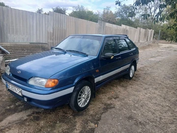 Авто ВАЗ 2114 2004 № 8006792