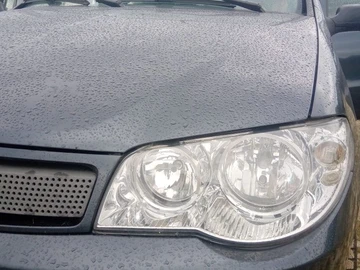 Авто Fiat Siena 2005 № 8006797