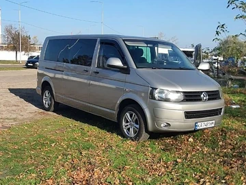 Авто Daewoo Arcadia 2010 № 8006800