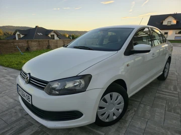 Авто Volkswagen Polo 2012 № 8006802