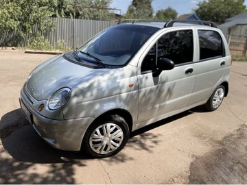 Авто Daewoo Arcadia 2007 № 8006946