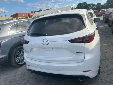 Авто Mazda Cx-5 2025 № 8006948
