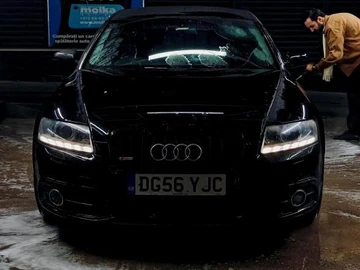 Авто Audi A8 2006 № 8006954