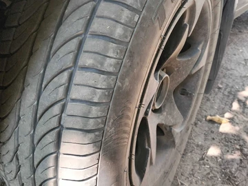 Авто ВАЗ 2109 1989 № 8006960