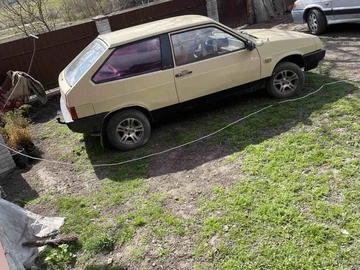 Авто ВАЗ 2108 1988 № 8006966