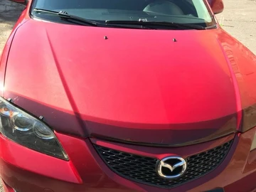 Авто Mazda 3 2005 № 8006975